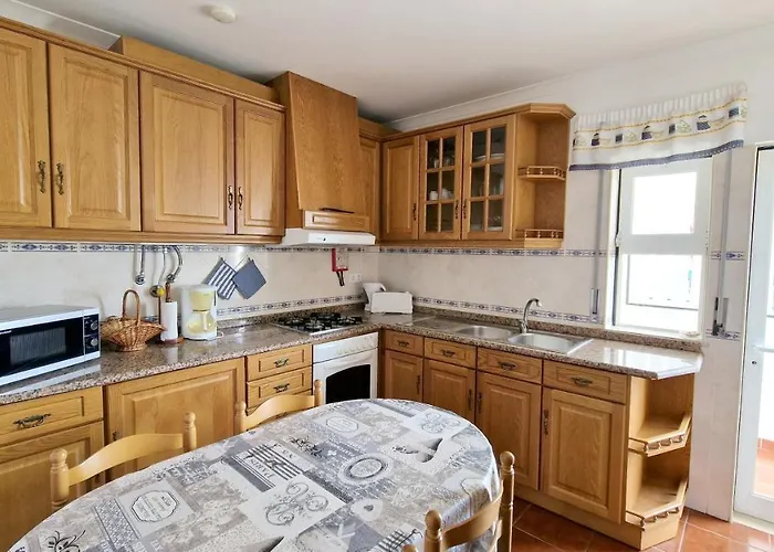 Apartamento Carvalhal