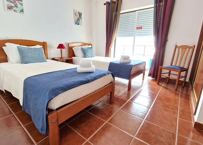 Apartamento Carvalhal