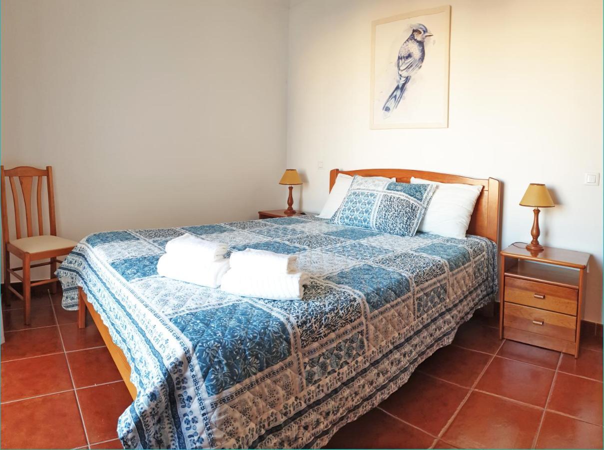 Apartament Carvalhal