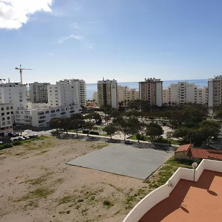 Apartamento Carvalhal Quarteira Exterior photo