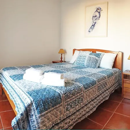 Apartamento Carvalhal Quarteira Exterior photo