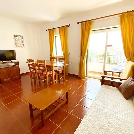 Apartamento Carvalhal Quarteira Exterior photo