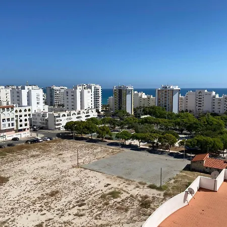 Apartamento Carvalhal Quarteira Exterior photo