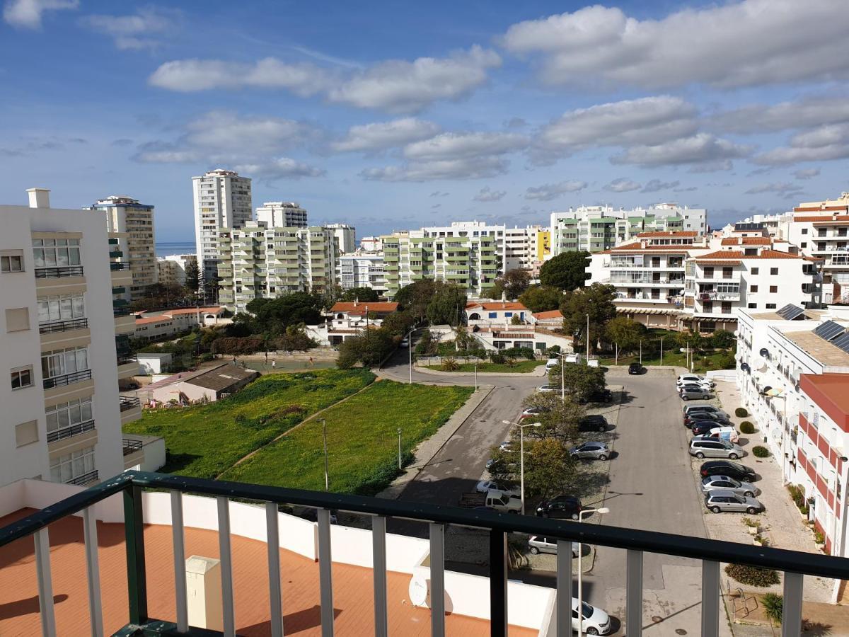 Apartment Carvalhal Quarteira