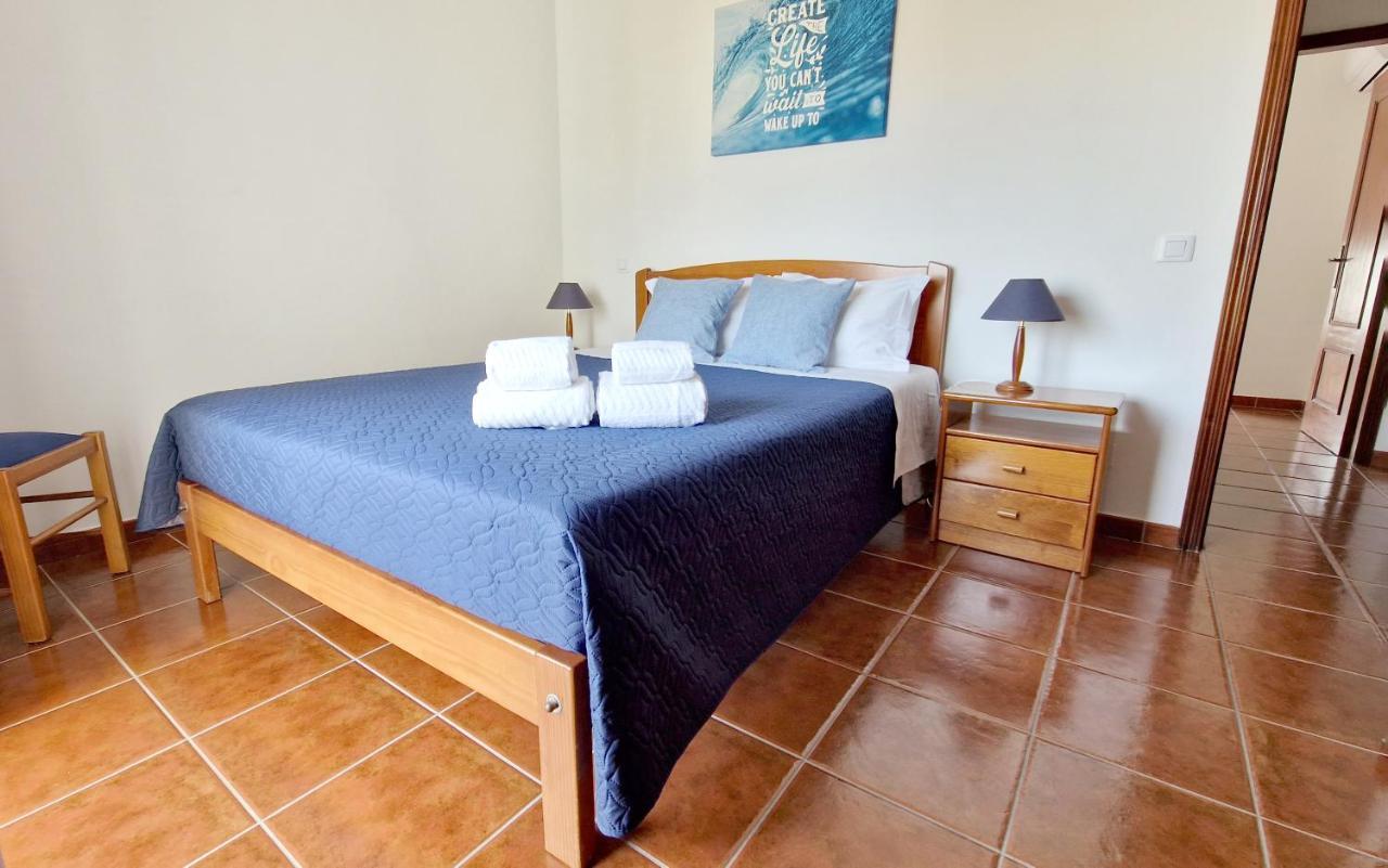 Carvalhal Apartment Quarteira