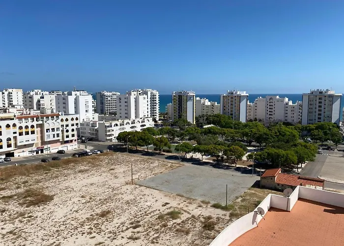 Apartamento Carvalhal
