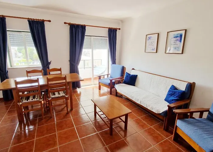 Apartamento Carvalhal