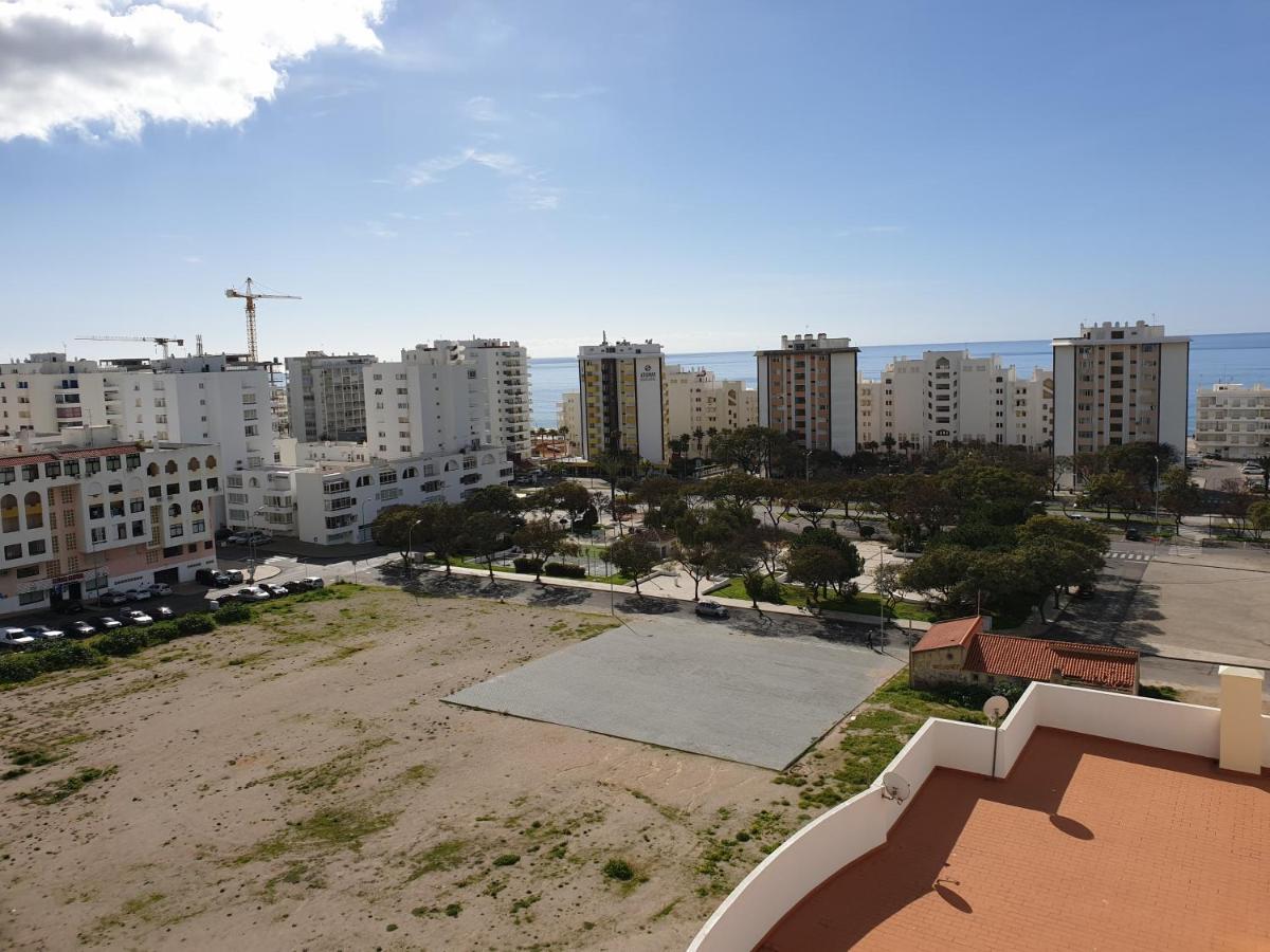 Carvalhal Apartment
