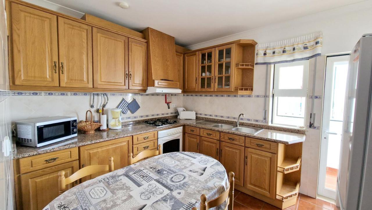Apartment Carvalhal *
